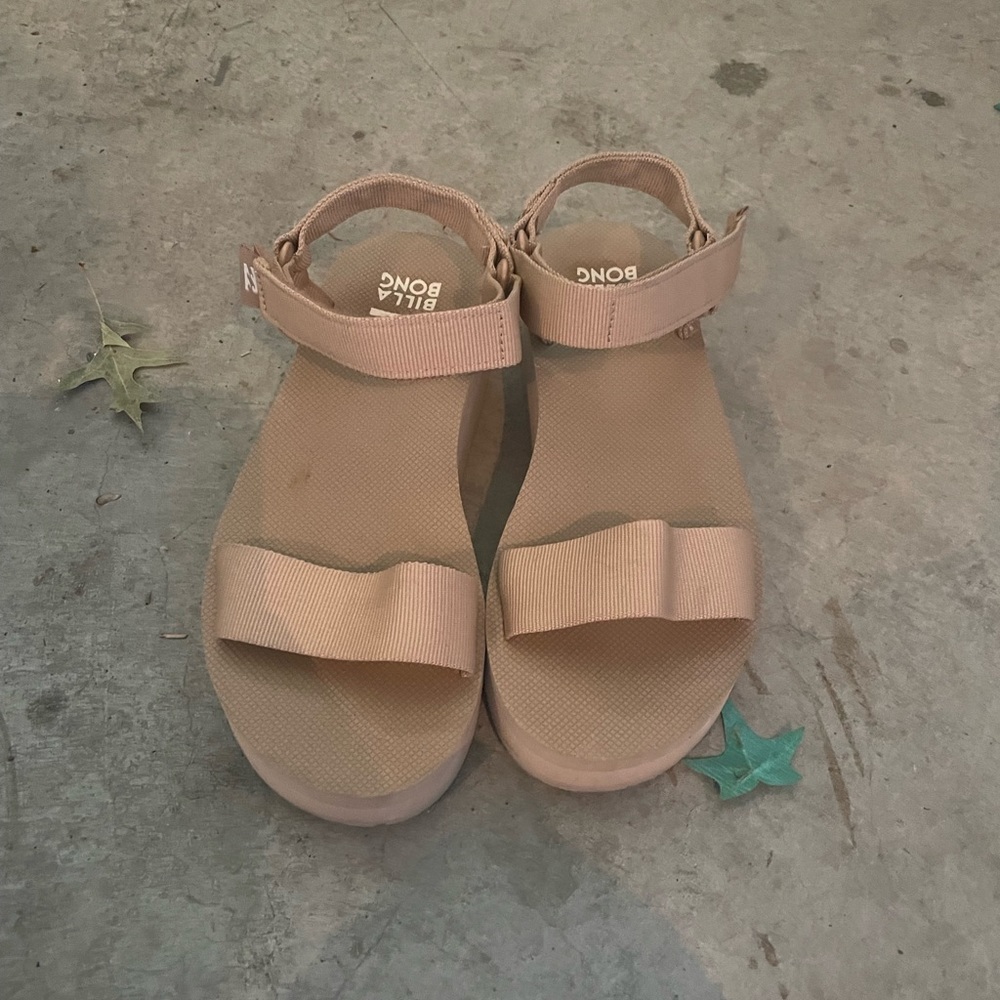 Women’s Billabong Sandles